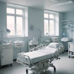 Медицинское оборудование и мебель: классификация, требования и нормативы