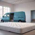 Матрасы для кровати: сравнение типов, размеров и условий доставки