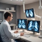 Рентген пазух носа без очереди в частной клинике: порядок платного обследования и подготовка