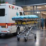 Платная перевозка пациентов: срочная и плановая медицинская транспортировка