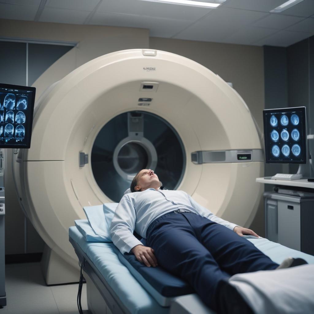 МРТ мозжечка: показания, подготовка и интерпретация результатов