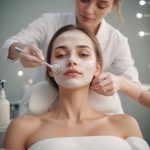 Косметология и уход за кожей