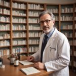 Информация о враче-гомеопате Воронкове А.А.: специализация, образование и опыт