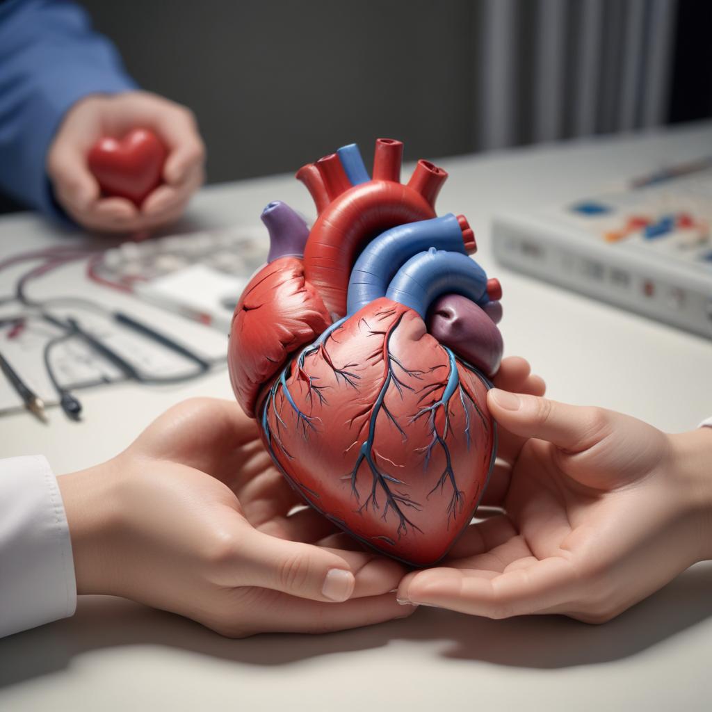 Особенности, показания и принцип работы электрокардиостимуляторов с кардиоресинхронизирующей терапией