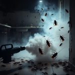 Методы устранения тараканов в жилых и нежилых помещениях